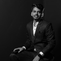Hariom Bharti