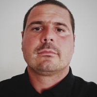 Alex Perju