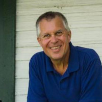 Thomas Patton