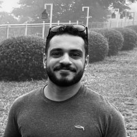 Krishna Prasad
