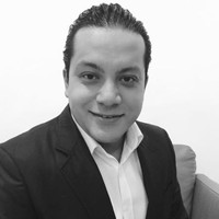 Daniel Alvizo De La Fuente