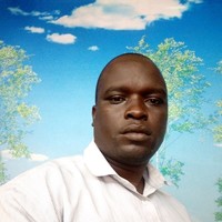 RICHARD KENYAGA