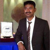 Suresh Kumar Sivasakthi