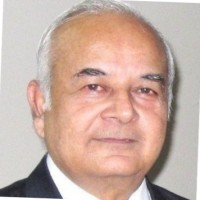 Syed Nayyar Uddin Ahmad