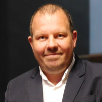 Simon Boucher