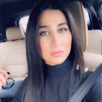 Sally Ghanim