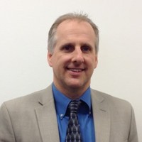 Paul Chismudy