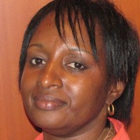 Nyambe M. Smith