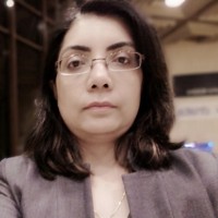 Nasima Khatri