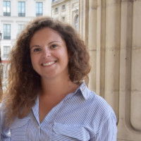 Pauline Cherbonnier