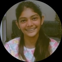 Jahnvi Chaurasia