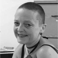 Jo Jackson