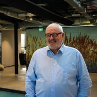Johan Swinnen, BSc