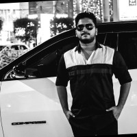 Abhinav Kumar
