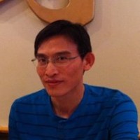 Alex Yang
