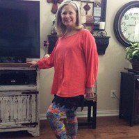 Glenda Curry