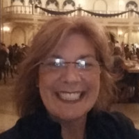 TERRI SESSIONS