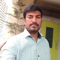 Ganga Venkatesh