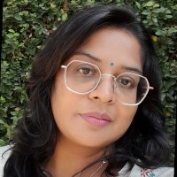 Tanvi Mehta
