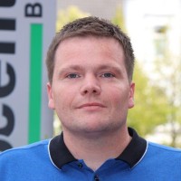 Jörg Berg