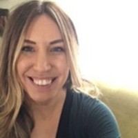 Kristin Robinson