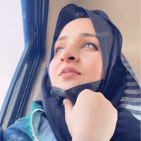 Quratulain Afzal