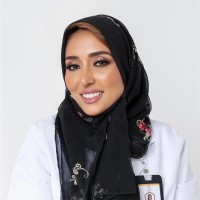 Amani Bahadhailah