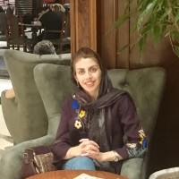 zahra esmaili