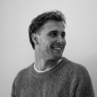 Mitchell Harris