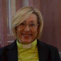 Catharina Björnstedt