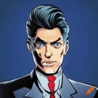 Johnny Reach