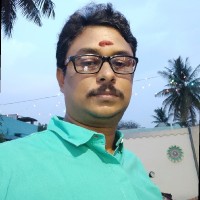 Madhusudhan Yadam