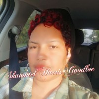 Shawntel Harris-Goodloe