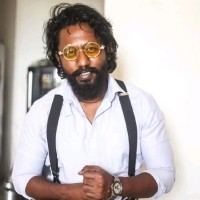 Reggie Menacherry