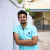A Praneeth