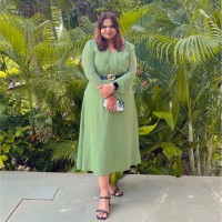 Ashita Patel Sharma