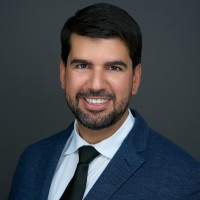 Mauricio Fernandez Piqueras