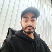 Simerdeep Singh