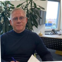 Gerard Wiendels