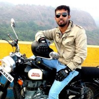 Rahul Mane