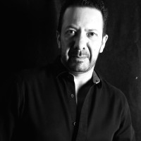 Jorge Huerta