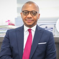 Sanissi Isaac DIABY