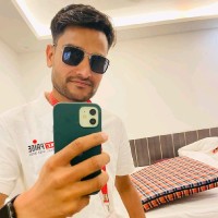 Shivang Kumar