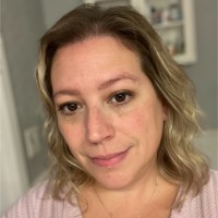 Melissa Hufford