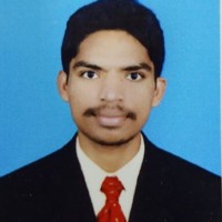 M Ajay Kumar