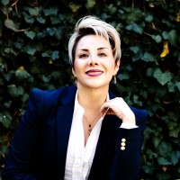 Claudia Ramirez Almeida