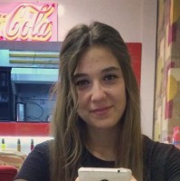Özge Aricioglu