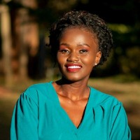 Phoebronia Nzisa
