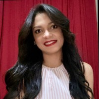Maria Carolina Rodríguez Daza Ph.D