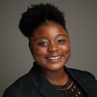 Myah Antwi, Mha